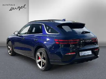 GENESIS GV70 2.2D Sport 4WD PANO 360  MASSAGE SITZKLIMA