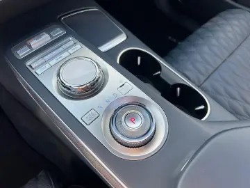 GENESIS GV70 2.2D Sport 4WD PANO 360  MASSAGE SITZKLIMA
