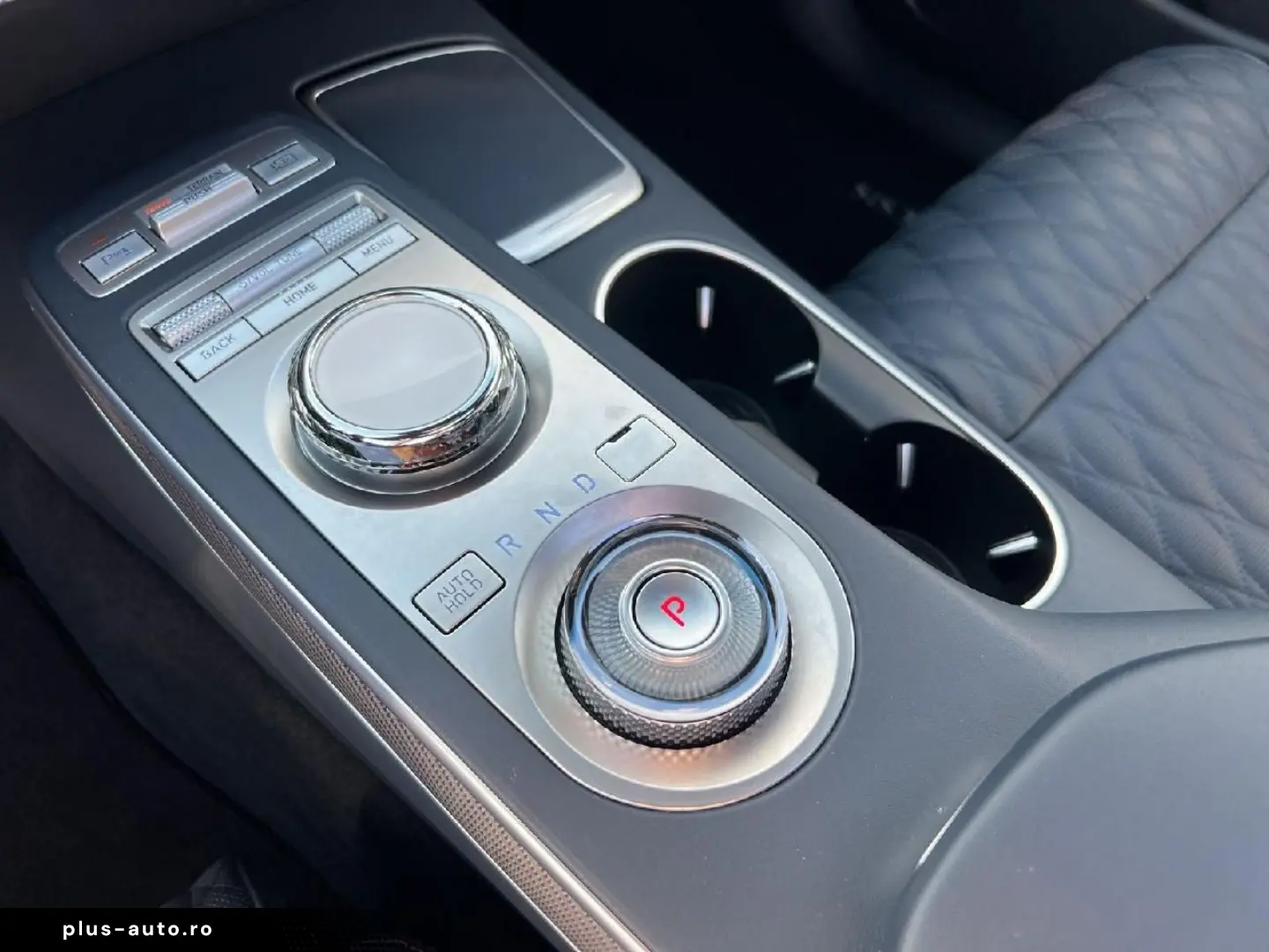 GENESIS GV70 2.2D Sport 4WD PANO 360  MASSAGE SITZKLIMA