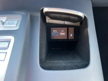GENESIS GV70 2.2D Sport 4WD PANO 360  MASSAGE SITZKLIMA