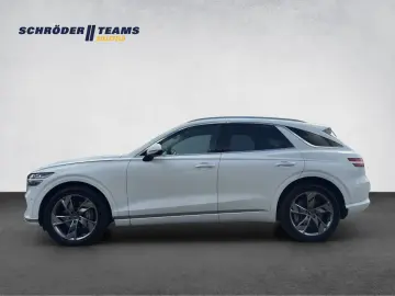 GENESIS GV70 Elektro 77 4 kWh Sport PANO ACC HEADUP