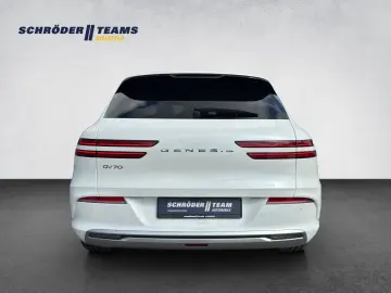 GENESIS GV70 Elektro 77 4 kWh Sport PANO ACC HEADUP