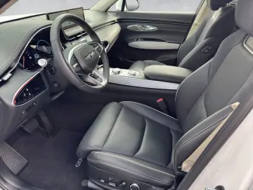 GENESIS GV70 Elektro 77 4 kWh Sport PANO ACC HEADUP