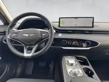 GENESIS GV70 Elektro 77 4 kWh Sport PANO ACC HEADUP