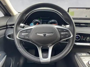 GENESIS GV70 Elektro 77 4 kWh Sport PANO ACC HEADUP