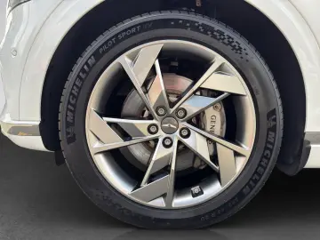 GENESIS GV70 Elektro 77 4 kWh Sport PANO ACC HEADUP