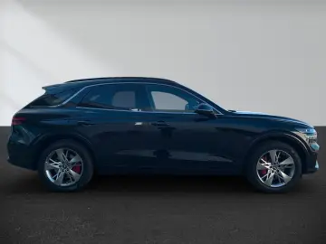 GENESIS GV70 Sport AWD   KAMERA NAVI LED PANO LEDER