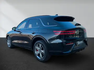 GENESIS GV70 Sport AWD   KAMERA NAVI LED PANO LEDER