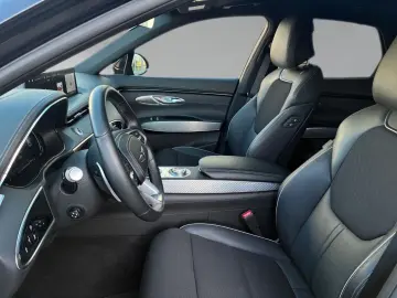 GENESIS GV70 Sport AWD   KAMERA NAVI LED PANO LEDER