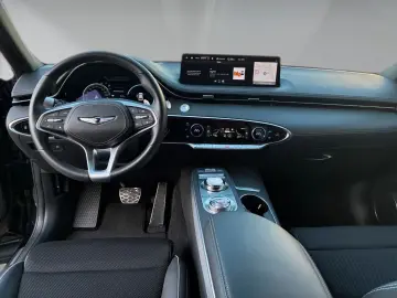 GENESIS GV70 Sport AWD   KAMERA NAVI LED PANO LEDER