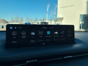 GENESIS GV70 Sport AWD   KAMERA NAVI LED PANO LEDER