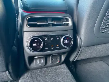GENESIS GV70 Sport AWD   KAMERA NAVI LED PANO LEDER