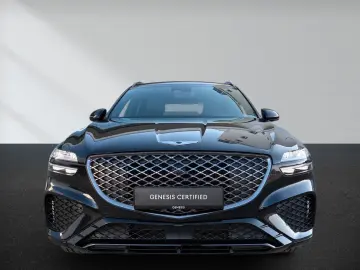 GENESIS GV70 Sport AWD   KAMERA NAVI LED PANO LEDER