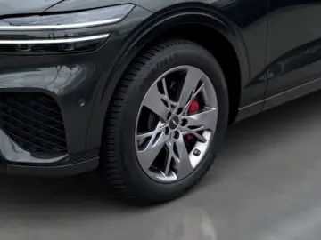 GENESIS GV70 Sport 4WD Memory Sitze LED ACC El. Heckklap