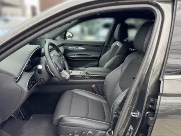 GENESIS GV70 Sport 4WD Memory Sitze LED ACC El. Heckklap