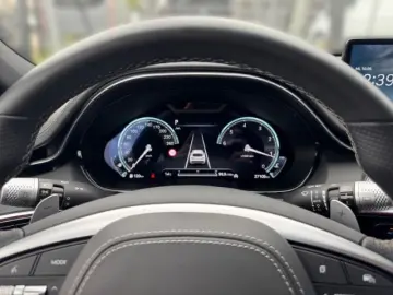 GENESIS GV70 Sport 4WD Memory Sitze LED ACC El. Heckklap