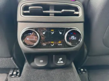 GENESIS GV70 Sport 4WD Memory Sitze LED ACC El. Heckklap