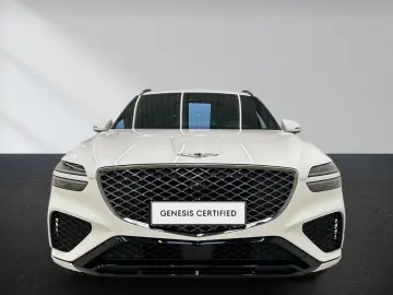 GENESIS GV70 Sport 4WD AD El. Panodach Navi Digitales Co