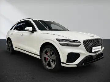 GENESIS GV70 Sport 4WD AD El. Panodach Navi Digitales Co