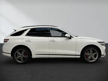 GENESIS GV70 Sport 4WD AD El. Panodach Navi Digitales Co