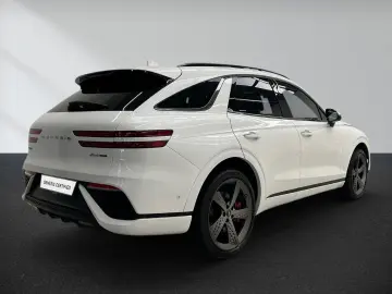 GENESIS GV70 Sport 4WD AD El. Panodach Navi Digitales Co