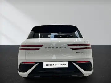 GENESIS GV70 Sport 4WD AD El. Panodach Navi Digitales Co