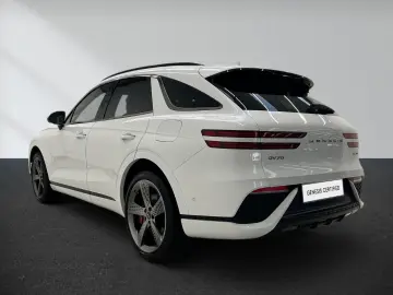 GENESIS GV70 Sport 4WD AD El. Panodach Navi Digitales Co