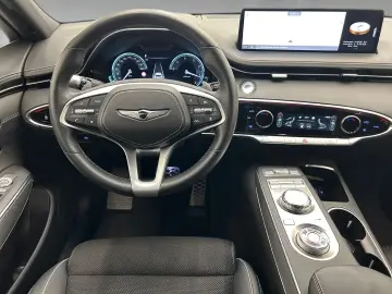 GENESIS GV70 Sport 4WD AD El. Panodach Navi Digitales Co