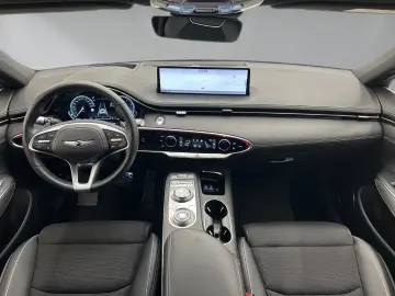 GENESIS GV70 Sport 4WD AD El. Panodach Navi Digitales Co