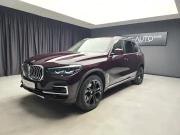 BMW X5 3.0d xLine