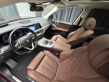 BMW X5 3.0d xLine