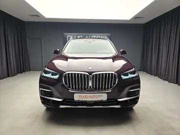 BMW X5 3.0d xLine