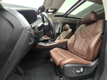BMW X5 3.0d xLine