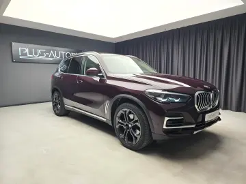 BMW X5 3.0d xLine