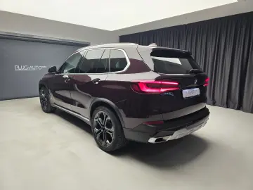 BMW X5 3.0d xLine