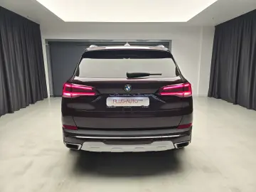 BMW X5 3.0d xLine