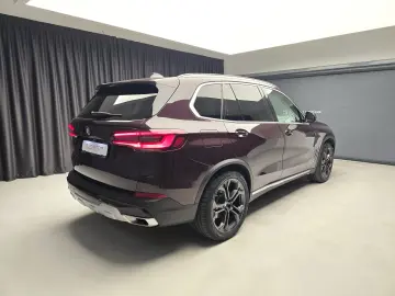 BMW X5 3.0d xLine