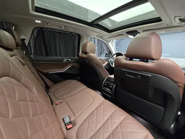 BMW X5 3.0d xLine