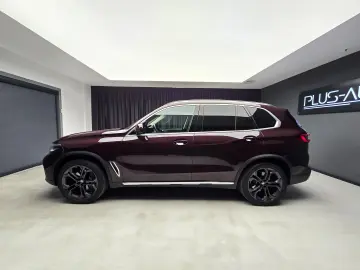 BMW X5 3.0d xLine