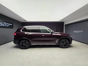BMW X5 3.0d xLine