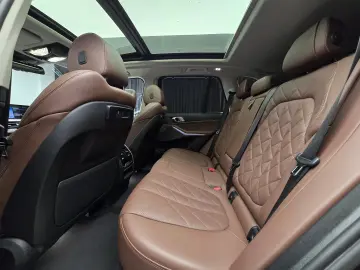 BMW X5 3.0d xLine
