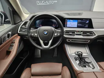 BMW X5 3.0d xLine