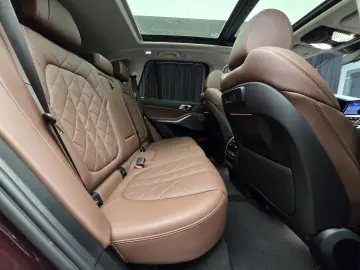 BMW X5 3.0d xLine