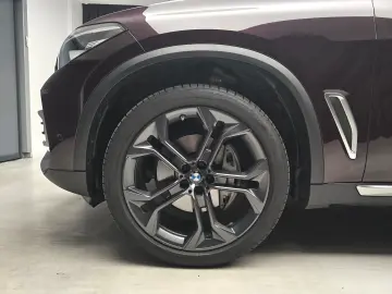 BMW X5 3.0d xLine