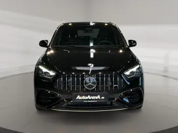Mercedes-Benz GLA 35 AMG GLA 35 4matic AMG
