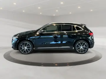 Mercedes-Benz GLA 35 AMG GLA 35 4matic AMG