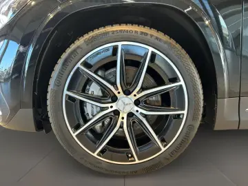 Mercedes-Benz GLA 35 AMG GLA 35 4matic AMG