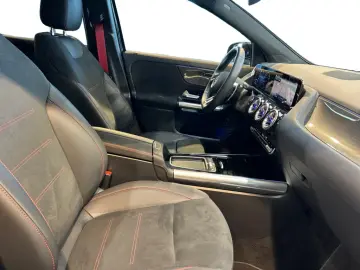 Mercedes-Benz GLA 35 AMG GLA 35 4matic AMG