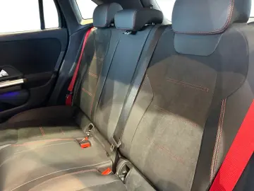 Mercedes-Benz GLA 35 AMG GLA 35 4matic AMG