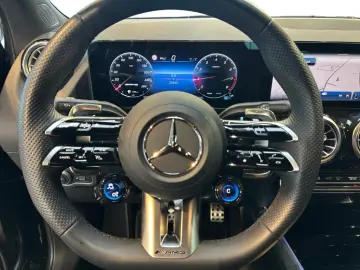 Mercedes-Benz GLA 35 AMG GLA 35 4matic AMG